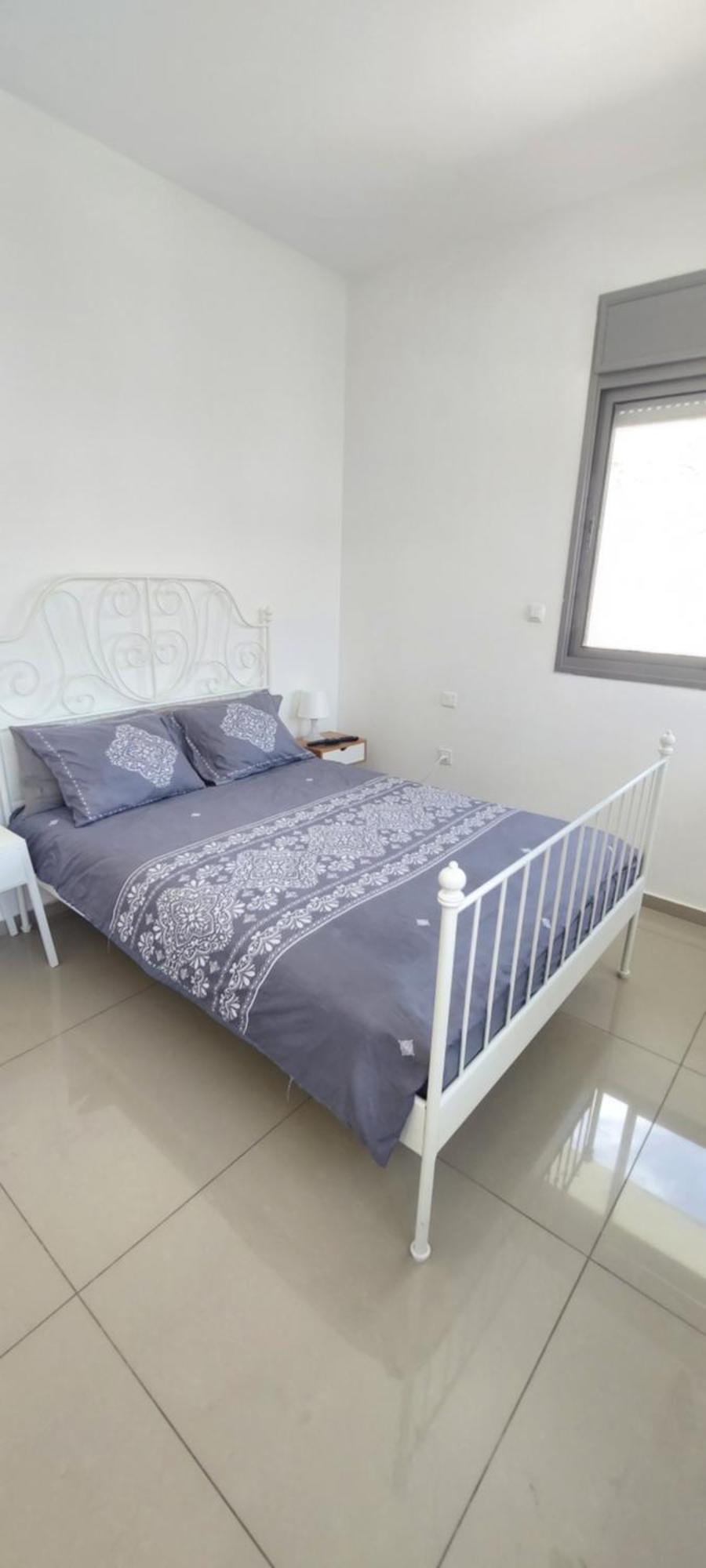 Apartmán Stunning Penthouse With Sea Views And Private Heated Pool Ejlat Exteriér fotografie